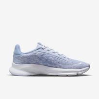 Nike Wmns SuperRep Go 3 Flyknit Next Nature - Dydis 37.5 (DH3393-005 Treniruočių bateliai)