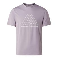 The North Face Mountain Athletics 27/7 - Dydis S (0A893ZG7O1 Marškinėliai)