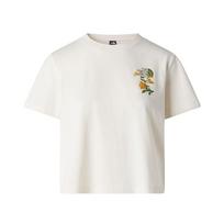 Damska The North Face Flora - Dydis L (0A8G9QQLI1 Marškinėliai)