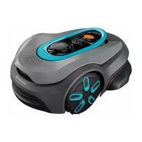 Robot koszący Gardena Gardena smart SILENO sense 600qm Robotic Lawn Mower | 19942-20 | 4066407029224