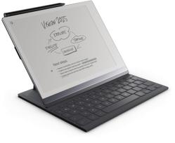 reMarkable Etui skórzane z klawiaturą Type Folio reMarkable Paper Pro Bazaltowe | RM08B-1002NW | 7090045250150