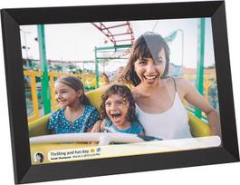 Blow 79-702# Cyfrowa ramka blow na zdjęcia frameo wifi 10,1" | 79-702# | 5900804142683