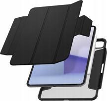Spigen Spigen Air Skin Pro, black - iPad Pro 11" 2024 | ACS07762 | 8809971226929