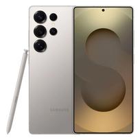Samsung Galaxy S25 Ultra 5G 256GB (Ekspozicinė prekė) Titanium Gray