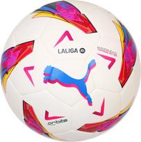 Puma Puma Orbita LaLiga 1 FIFA Quality Ball 084107-01 białe 5 | 084107-01 | 4099683457108