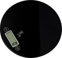 Waga kuchenna Berlinger Haus BH-9435 Black | BH-9435 | 5999108448409