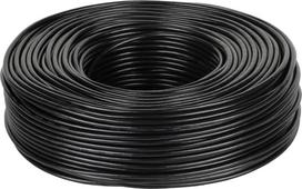 Konwerter Azusa Kabel mikrofonowy stereo 4mm | LEC-KAB0610 | 5901436708162