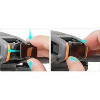 Sunnylife MCUV+ND8/16/32/64/128 filter set for DJI Avata 2 | AT2-FI836 | 5906168439834
