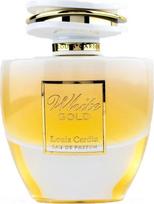 Alkotest LOUIS CARDIN White Gold EDP spray 100ml | 6299800202590 | 6299800202590