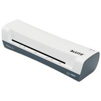 Leitz iLAM Home A4 Laminator, White | 74310001 | 4002432135424