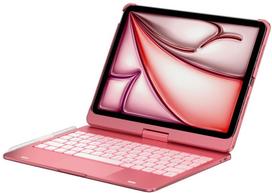 Typecase Flexbook Touch do iPad Air 11" M2 2024 / M3 2025 / M4 2026 Pink | 6979284780424 | 6979284780424