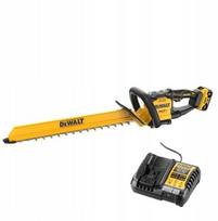 DeWALT DCMHT567P1-QW Akku-Heckenschere | DCMHT567P1-QW | 5035048848241