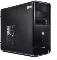 Komputer Adax Komputer ADAX VERSO WXIHC12100 i3-12100/H610/8GB/512GB/W11H | ZVAXKHO001A0 | 5906496012105