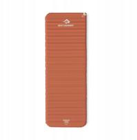 Sea to Summit Pursuit Rectangular Inflatable mattress Brown | ASL053102-310303 | 9327868162192