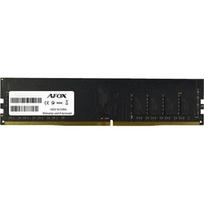 AFOX AFLD44EN1P memory module 4GB 1 x 4GB DDR4 2400 MHz | AFLD44EN1P | 4897033789004