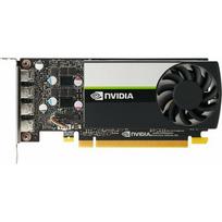 HP Quadro T1000 8GB GDDR6 (6V9V4AA) | 6V9V4AA | 0196786525711