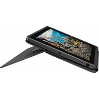 Logitech Rugged Folio Keyboard for Apple iPad 11 (2025) graphite QWERTZ | 920-011200 | 5099206106710