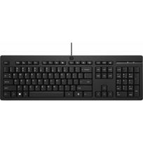 Klawiatura HP 125 (266C9AA#ABU) | 266C9AA#ABU | 195161008153