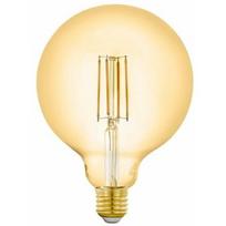 EGLO 12225, 6 W, 51 W, E27, 650 lm, 20000 h, Warm white | 12225 | 9002759122256