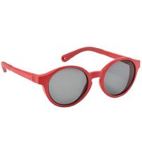 BEABA AKINIAI NUO SAULĖS, 2-4 METAI, MERRY POPPY RED