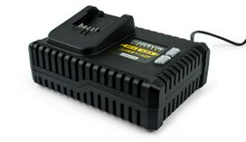 Kroviklis HERVIN BATTERY, 20 V, 4,0 A, CH-4.0AH