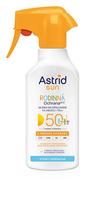 Astrid Sun SPF 50 family spray lotion 270 ml 270ml