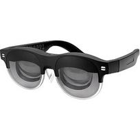 Asus VR glasses AirVision M1 OLED/USB-C/Speakers/Black 90LJ00L5-B01370