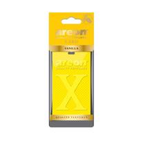 Automobilių oro gaiviklis Areon VANILLA