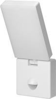 Lauko Led šviestuvas su judesio ir prieblandos davikliu, 10w, Ip65