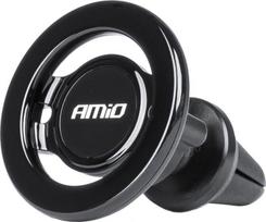 Telefono laikiklis Magnetinis automobilinis telefono laikiklis Amio My Mag