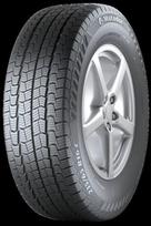 Padanga MATADOR MPS400 VARIANT 2 ALL WEATHER 215/70 R15C 109/107S M+S (All-Season) (Krovininė)