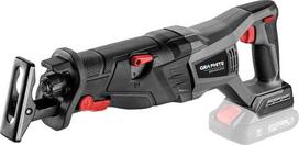 Akumuliatorinis pjūklas Graphite Energy+ 18v be šepetėlių, be akumuliatoriaus