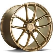Ratlankis SEVENTY9 R22x11.5 5x130 ET 58 CB 71 (Matt Gold) (- kg)