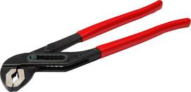 Reguliuojamos vamzdžių replės 240mm Juco 28208