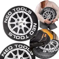 Neo Tools 3d Padanga Pagalvė - Dovana Automobilių Mėgėjams