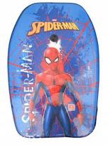 Plaukimo lenta Spiderman 68cm