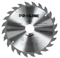 Proline diskinis pjūklas medienai 350mm, 54 dantys