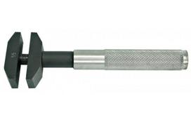Prancūziškas reguliuojamas raktas 55x270 mm