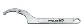 Proline "pazur" kablio raktas su jungtimi 15x35mm