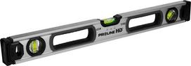 Proline Hd Aliumininė Gulsčiukas 100cm, 3 Langeliai, Tikslumas 0,5mm/m