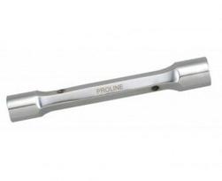 Proline dvipusis vamzdinis raktas 30x32mm, Cv
