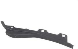 VAG Kairės Pusės Priekinio Rato Spoileris Audi A5 S5 2008 2011 Originalus 8T0853887G