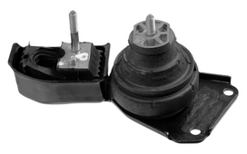 Vag Gumos Ausinamasis Pagalvėlė Volkswagen Sharan Alhambra 1997 2010 Originalus 7M3199132M