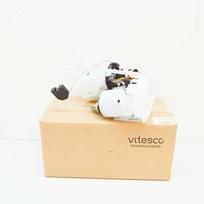VAG Degalu Tiekejimo Blokas Audi RS7 RS6 4G 2013-2018 Originalus 4G0919051L