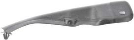 VAG Kairio Rezervuaro Sandarinimo Adapteris Audi A3 A3 Cabriolet 2013-2021 Originalus 8V0805233C