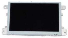 VAG AUDI Q7 4L MMI NAVI Ekrano Rodinys 8R0919604A NAUJAS ORIGINALUS