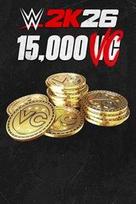 WWE 2K26 15,000 Virtual Currency Pack (Xbox Series X|S) XBOX LIVE Key EUROPE