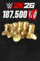 WWE 2K26 187,500 Virtual Currency Pack (Xbox Series X|S) XBOX LIVE Key UNITED STATES