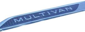 VAG VW Multivan T7 STM STN 2022 Juostelės Dešinės Sparno Originalus 7T0853675KDPJ
