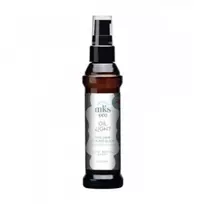 MKS ECO Oil Light Fine Hair Styling Elixir Light Breeze Lengvas aliejus ploniems plaukams, 60ml